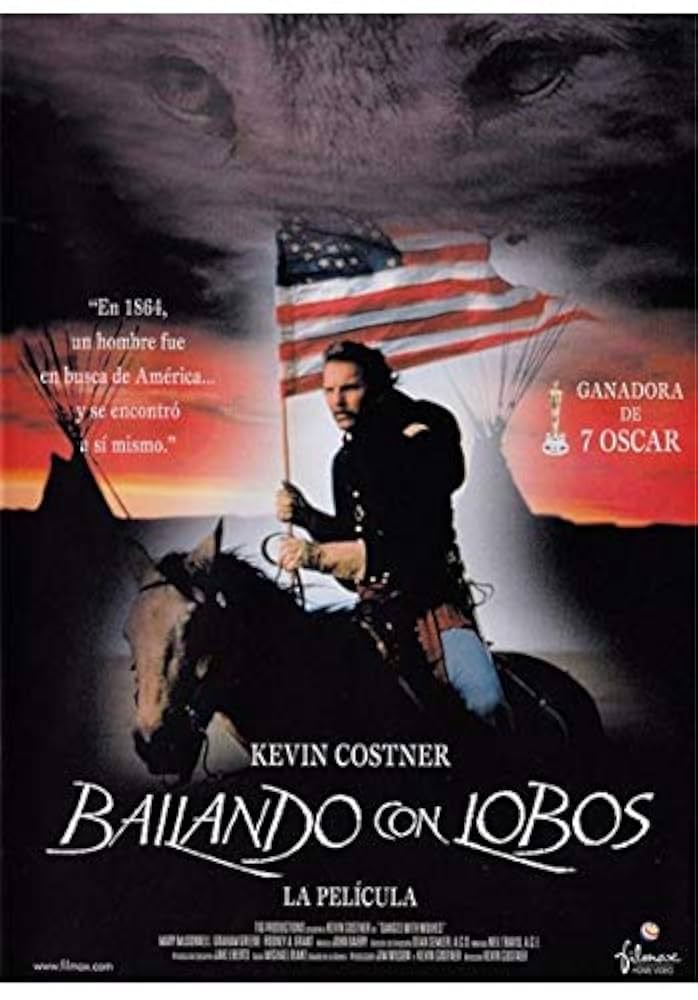 【中古】 Bailando con lobos Libro Bailando con lobos De Blake, Michael - Buscalibre