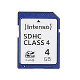 sd karte 2gb media markt Garantierte Mindestgeschwindigkeit 4 MB/s, Geschwindigkeitsklasse 4