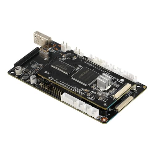 Image of 3 idea Imagine Create Print Motherboard for Photon M3 Max