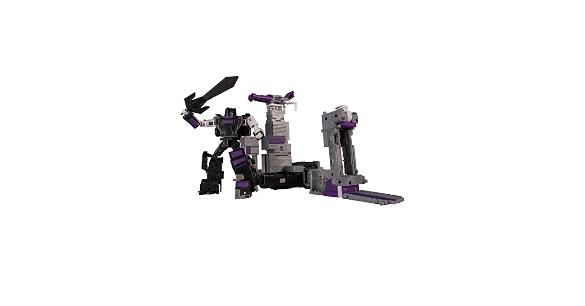 Amazon.com: Transformers Legacy TL-13 Motormaster : Toys & Games