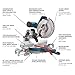 Bosch GCM12SD 12 In. Dual-Bevel Glide Miter Saw