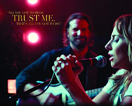 A Star Is Born [Special Edition Includes CD] [DVD]...
