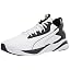 Puma White Fizzy Yellow