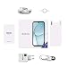 Móvil Resistente, Blackview BV9900E Android 10 Impermeable Smartphone 4G, 6GB+128GB, 128GB SD,...