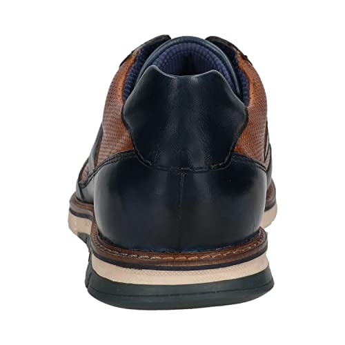 Image of bugatti Mens Sneakerloafer