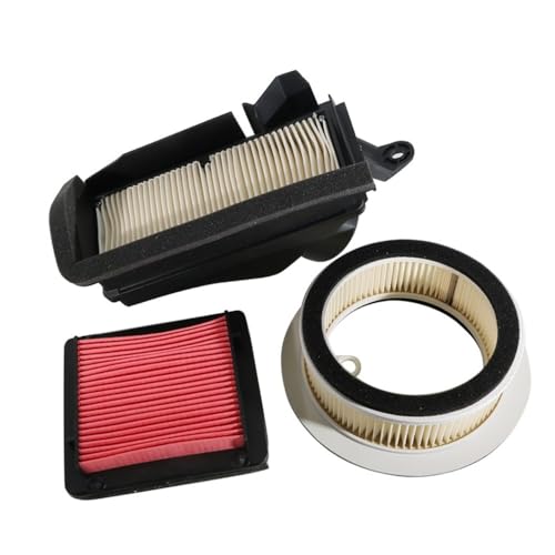 Capuchon de nettoyage filtre TMAX560 pour réparer l'admission