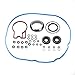 LIMICAR MLS Cylinder Head Gasket Set for Buick Rainier Cadillac Escalade Chevy Avalanche Colorado Express SSR Suburban Tahoe Trailblazer GMC Hummer H3 4.8 5.3 Engine V8 OHV VIN B C M 0 3 7 J P T V Z