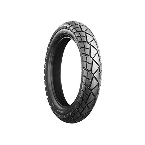 Bridgestone Trail Wing TW202 pneu mixte haute adhérence 120/90 16