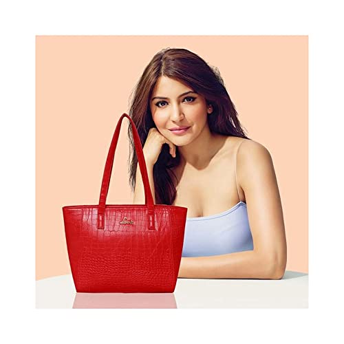 Image of Lavie Women's Betsgloss Tote Bag | Ladies Purse Handbag