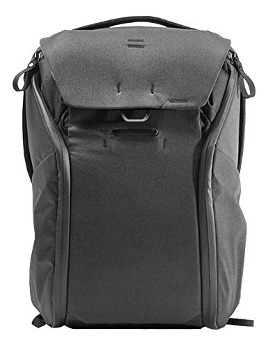 【国内正規品】PeakDesign ピークデザイン エブリデイ バックパック 20L チャコール BEDB-20-CH-2