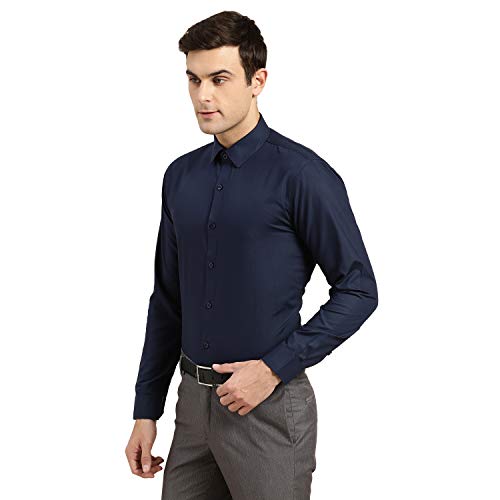 Image of SOJANYA (Since 1958, Men's Cotton Casual Shirt