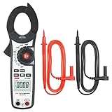 Écran LCD clair : grand écran rétroéclairé de 1,7