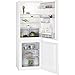 Kühlschrank AEG SCB616F3LS Einbau-Kühl-Gefrierkombination