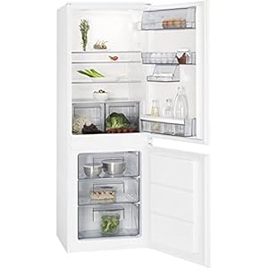 AEG SANTO SCB616F3LS