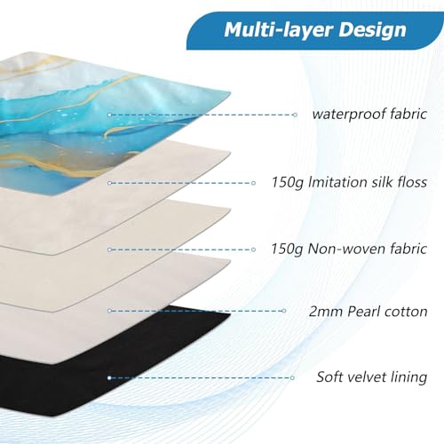 Funda para portátil 13-14 pulgadas colorida impermeable miniatura 4