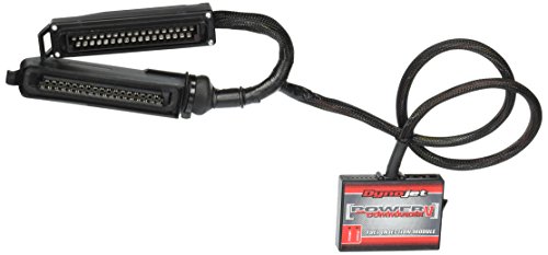 Dynojet 15-040 Power Commander V Fuel Injection Module (PCV) for Harley-Davidson Touring Models 1997-2001