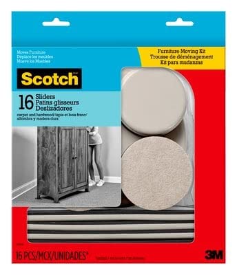 Scotch Furniture Moving Kit