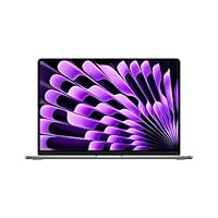 MacBook Air 2023 15.3インチ Liquid Retina Amazon.com: 2023 Apple MacBook Air with Apple M2 Chip with 8