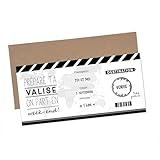 Emballage & Livraison : l'envoi est protégé, nous attachons un soin particulier à l'emballage de votre commande afin que son acheminement se passe dans les meilleures conditions.