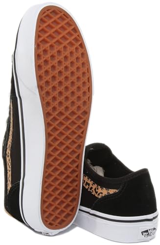 Image of Vans Unisex Sneakers