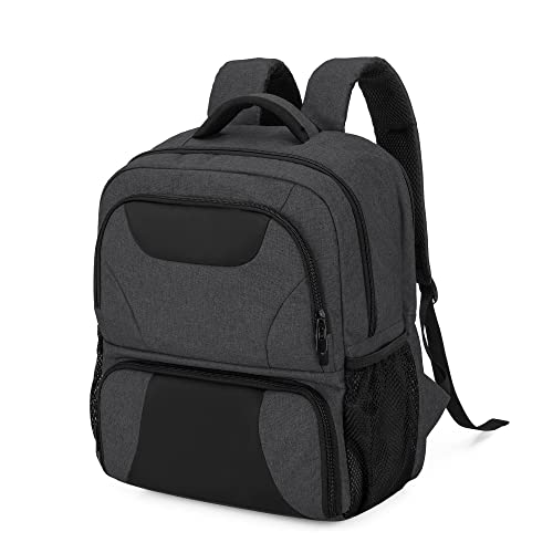 CURMIO CPAP Backpack, Travel Bag Compatible for ResMed