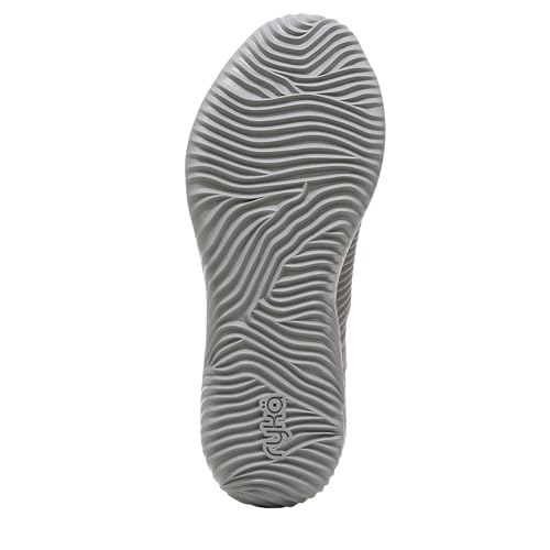 Image of Ryka Women's Echo Knit Slip-On Loafers