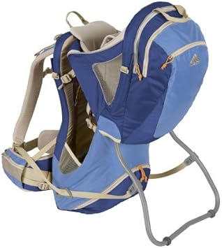 kelty baby pack