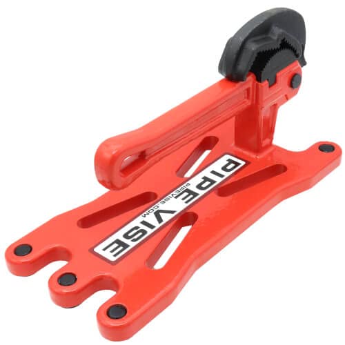 Image of Pipe Vise The Bigfoot Pipe Vise