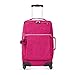Kipling Darcey Small Printed Wheeled Luggage Carry On Bag