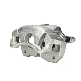Wagner CN12300SC NEW Semi-Loaded Brake Calipers Compatible with Select Toyota RAV4 Models