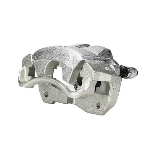 Wagner CN12300SC NEW Semi-Loaded Brake Calipers Compatible with Select Toyota RAV4 Models