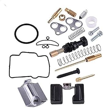 Repair Rebuild Kits for Keihin for Pwk 35Mm 36Mm 38Mm 40Mm 42Mm