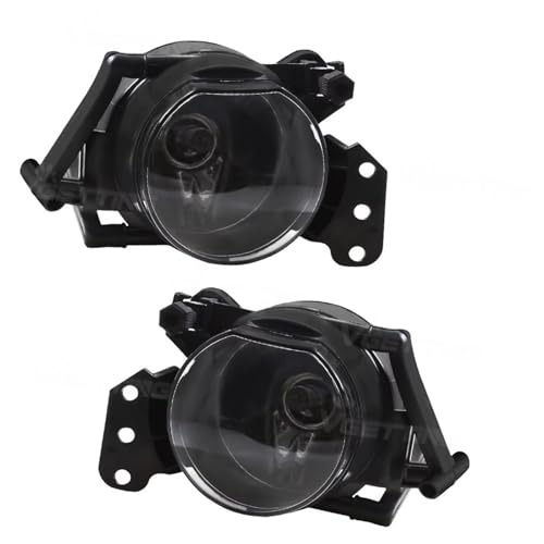Phare antibrouillard BMW 325Ci pour réparer un optique brisé 03-06