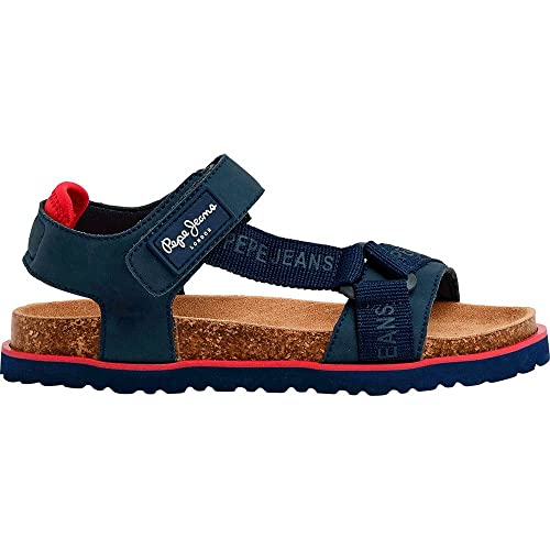Sandales enfant Pepe jeans Sandales Enfant Ref 59941 - vue 6