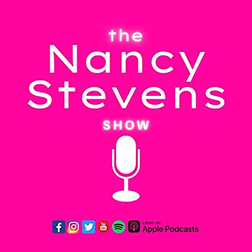 The Nancy Stevens Arts & Style Show cover art