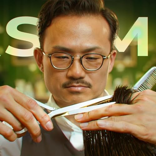 💈VIP Full Treatment at Vintage Japanese Hair Salon Established in 1934 (ASMR)