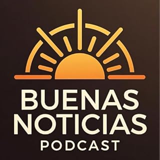 Buenas noches, buenas Noticas Podcast. Historias para dormir. Audiolibro Por Alvaro Lobón arte de portada