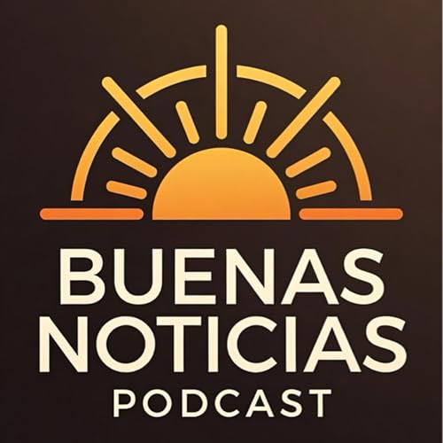 Buenas noches, buenas Noticas Podcast. Historias para dormir. cover art