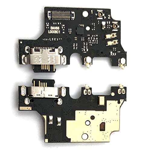 Connecteur de charge USB micro PCD stable pour TCL T770H T770B