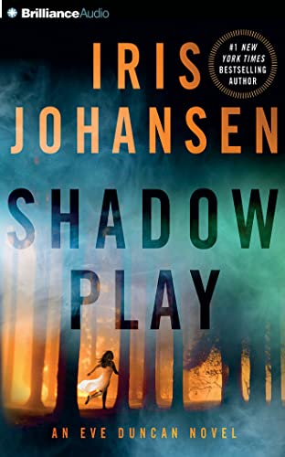 Shadow Play 1480526509 Book Cover