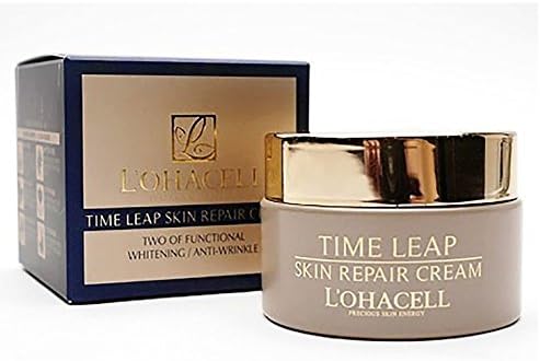 Lohacell Time Liap Skin Repair cream