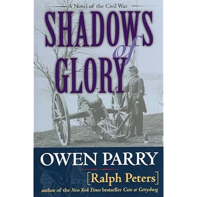 Shadows of Glory