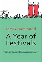 A Year of Festivals 3000249400 Book Cover