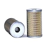 HUZOK Power Steering Filter for Volvo for VNL 2000-2020 44JB43R