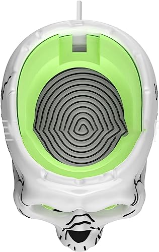 Soporte para Echo Dot 4 base de escritorio altavoz Echo Dot 5 accesorio negro JSZ01 6