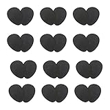 high heels rote sohle günstig Hergestellt aus hochwertigem Material, langlebig. Rutschfeste Schuheinlagen