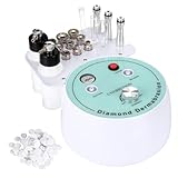 UNOISETION Diamond Microdermabrasion Machine