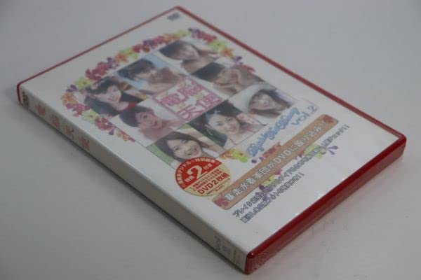 電脳天使(デジドル)Vol.2&Vol.1〈2枚組〉２セット Amazon.co.jp: DVD電脳天使（デジドル）Vol．2青山楓、浅木美帆