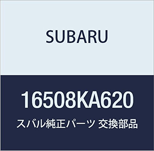 SUBARU (スバル) 純正部品 カバー コンプリート エア クリーナ 品番16508KA620