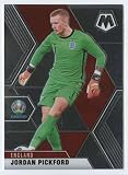 2021 Panini Mosaic UEFA Euro 2020#101 Jordan Pickford England